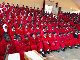 Loreto High School, Limuru; KCSE Performance, Location, History, Fees, Contacts, Portal Login, Postal Address, KNEC Code, Photos and Admissions