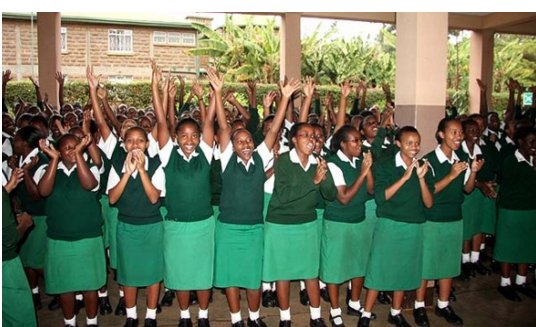 St Francis Rang'ala Girls High School; KCSE Performance, Location, History, Fees, Contacts, Portal Login, Postal Address, KNEC Code, Photos and Admissions