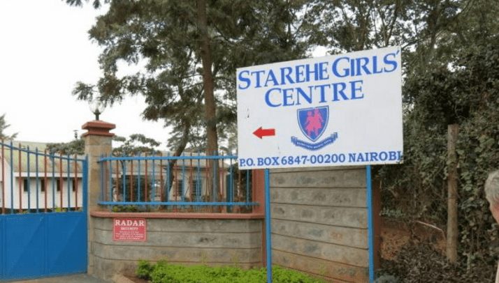 Starehe Girls’ Centre School; KCSE Performance, Location, History, Fees, Contacts, Portal Login, Postal Address, KNEC Code, Photos and Admissions