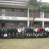 Wamy High School; KCSE Performance, Location, History, Fees, Contacts, Portal Login, Postal Address, KNEC Code, Photos and Admissions