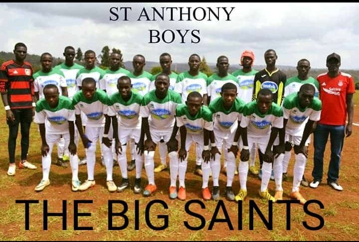 St Anthony's Boys' School, Kitale; KCSE Performance, Location, History, Fees, Contacts, Portal Login, Postal Address, KNEC Code, Photos and Admissions