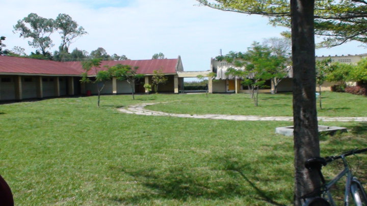 Chemelil Sugar Primary School that produced one of the best candidates in the 2019 KCPE exams in Kisumu County