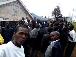 All details on Molo Academy Secondary School; KCSE Performance, Location, History, Fees, Contacts, Portal Login, Postal Address, KNEC Code, Photos and Admissions