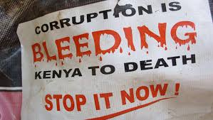 Anti-graft Fight Is Aimed At Improving Business Environment, President Kenyatta Tells Investors