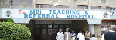 Complete guide on Moi Teaching and Referral Hospital, MTRH Eldoret; medical services, treatment costs, contacts, doctors, website, portals and how to book online