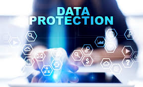 Kenya's Data Protection Law.