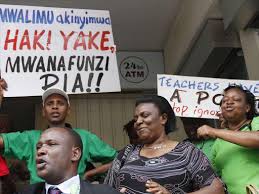 The insensitive KNEC; This is why teachers are furious with the Council over Exams administration