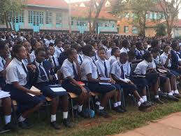 MaryHill Girls High School