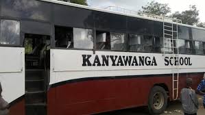 Kanyawanga High School; KCSE Performance, Location, Form One Admissions, History, Fees, Contacts, Portal Login, Postal Address, KNEC Code, Photos and Admissions
