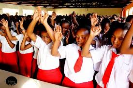 Kyeni Girls High School; KCSE Performance, Location, Form One Admissions, History, Fees, Contacts, Portal Login, Postal Address, KNEC Code, Photos and Admissions