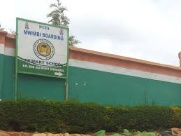 P C E A MWIMBI BOARDING IN THARAKA NITHI COUNTY. The school produced the second best 2019 KCPE candidate in the whole County.