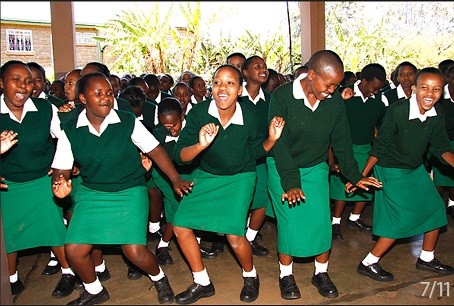 Complete guide on Precious Blood Girls High School, Riruta; KCSE Performance, Location, History, Fees, Contacts, Portal Login, Postal Address, KNEC Code, Photos and Admissions