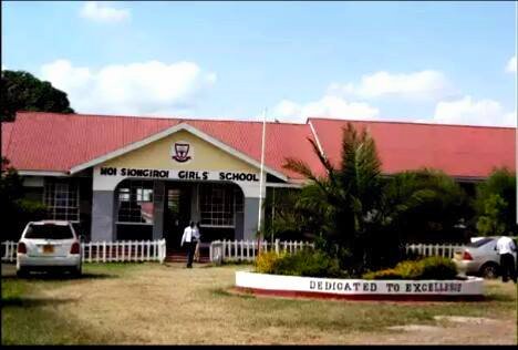 Moi Siongoroi Girls' High School; KCSE Performance, Location, Form One Admissions, History, Fees, Contacts, Portal Login, Postal Address, KNEC Code, Photos and Admissions