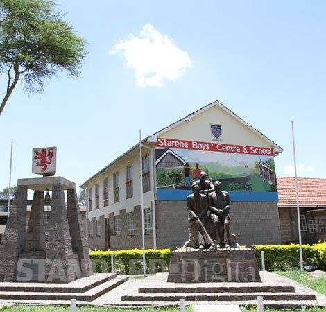 Starehe Boys’ Centre National School; KCSE Performance, Location, History, Fees, Contacts, Portal Login, Postal Address, KNEC Code, Photos and Admissions