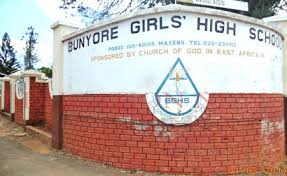 Bunyore Girls High School; KCSE Performance, Location, Contacts and Admissions