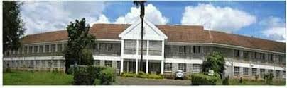 Baringo High School