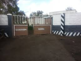 Elburgon Secondary School