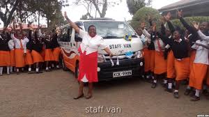 St Charles Lwanga Ichuni Girls' High School; KCSE Performance, Location, Contacts and Admissions