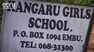 Kangaru Girls High School