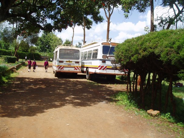 Karura SDA Secondary School