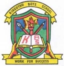 Kiaguthu Boys High School