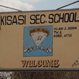 Kisasi Boys Secondary School.