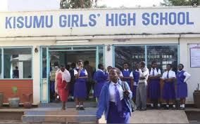Kisumu Girls' High School; KCSE Performance, Location, Contacts and Admissions