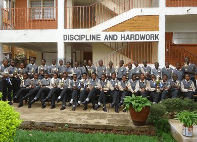 Mudasa Academy; KCSE Performance, KNEC Code, Contacts, Location, Form One Admissions, History, Fees, Portal Login, Postal Address and Photos