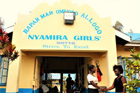 Nyamira Girls High School; KCSE Performance, Location, Contacts and Admissions