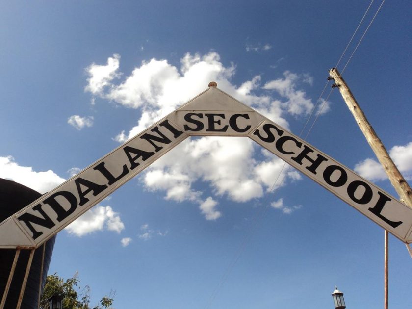 Ndalani Secondary School