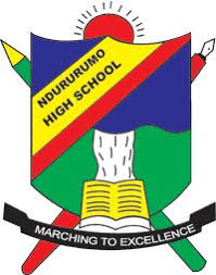 Ndururmo High School