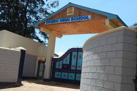 Orero Boys High School; KCSE Performance, KNEC Code, Contacts, Location, Admissions, Fees, Portal Login, Postal Address and Photos