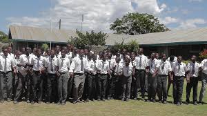Thome Boys Secondary School; KCSE Performance, Location, Contacts and Admissions