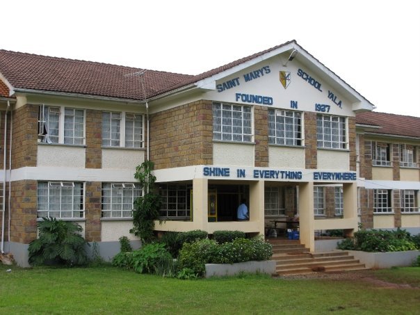 St Mary's School, Yala; KCSE Performance, KNEC Code, Contacts and Location