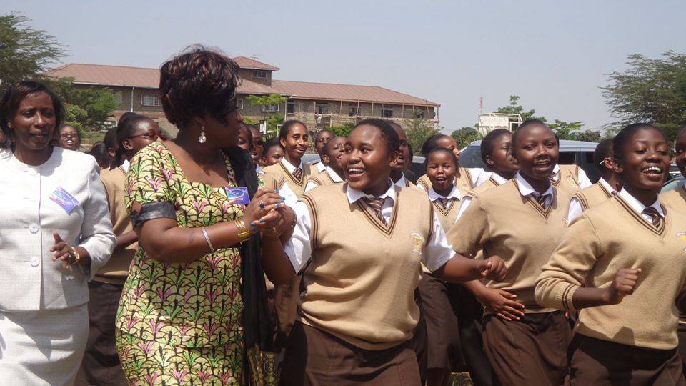 Buruburu Girls High School; KCSE Performance, KNEC Code, Contacts and Location