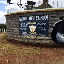 Kagumo High School; KCSE Performance, Location, Admissions and contacts