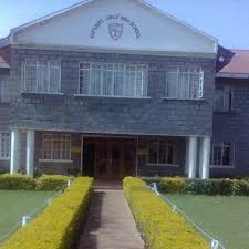 Kapsabet Girls High School; KCSE Performance, KNEC Code, Contacts, Admissions and Location