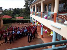 Nyeri High School; KCSE Performance, Location, Contacts and Admissions