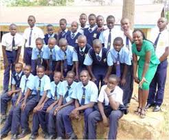 Orero High School KCSE resultsOrero High School KCSE results