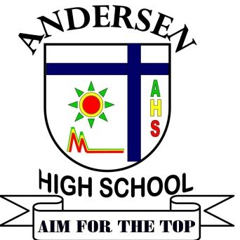 Andersen high school kitale