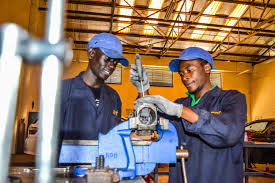 Bachelor of Engineering in Mechanical Course
