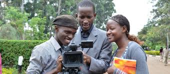 Bachelor of Film and Animation course