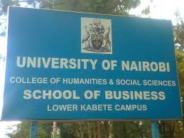 Bachelor of Purchasing and Supplies course