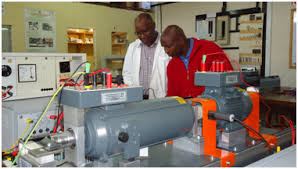 Bachelor of Science in Control and Instrumentation course