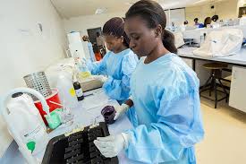 Bachelor of Science in Medical Laboratory Sciences course