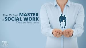 Bachelor of Science in Medical Social Work course