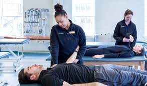 Bachelor of Science in Occupational Therapy course