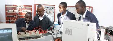 Bachelor of science in Electrical and Electronic Engineering course