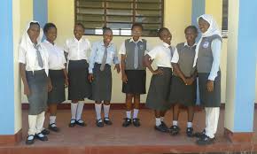 Bahari Girls High school