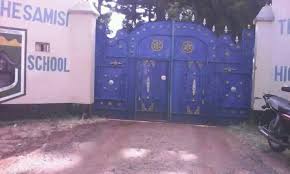 Chesamisi Boys High School